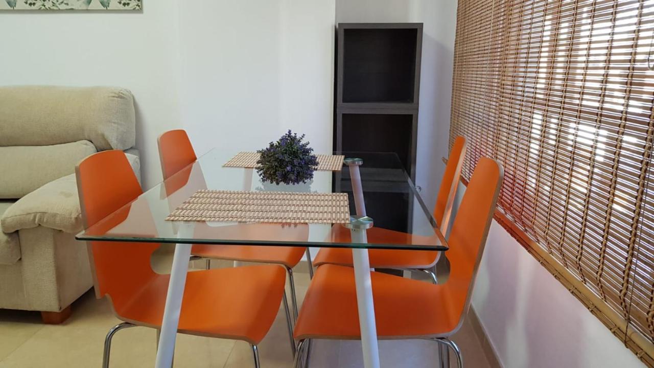 Atico Malaga Tallavi Eksteriør bilde