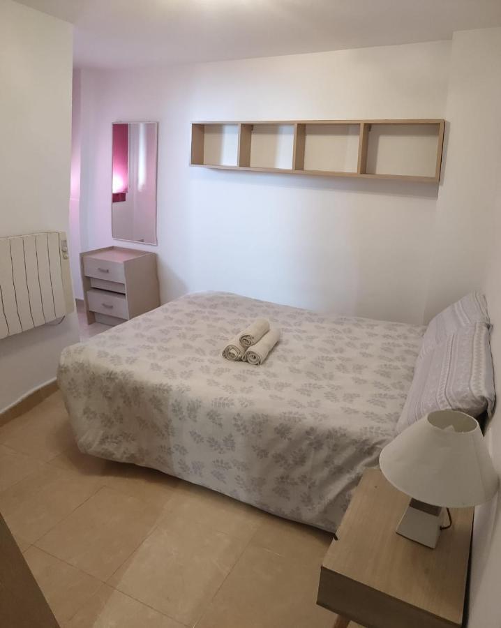 Atico Malaga Tallavi Eksteriør bilde