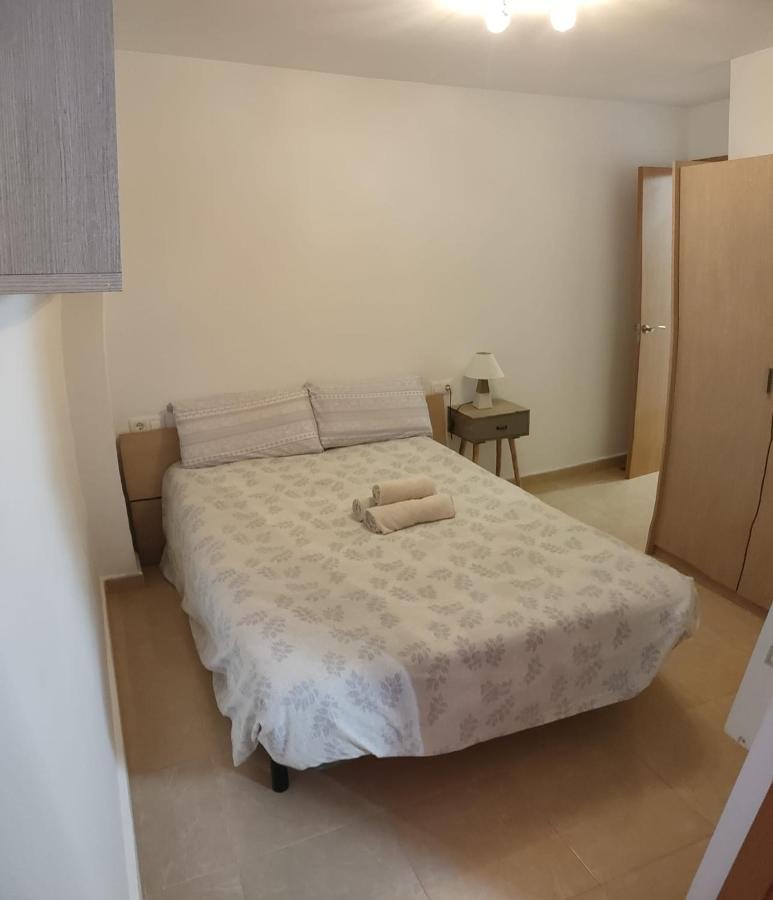 Atico Malaga Tallavi Eksteriør bilde